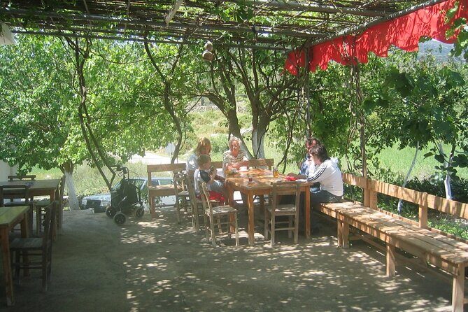 Bodrum Village Tour with Group - FAQs