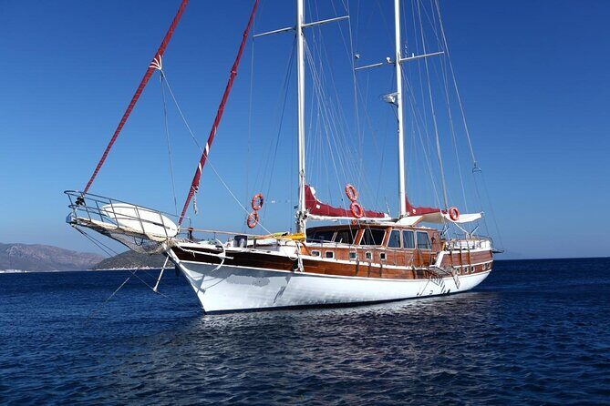 Bodrum Vip Private Gulet Tour - Final Thoughts