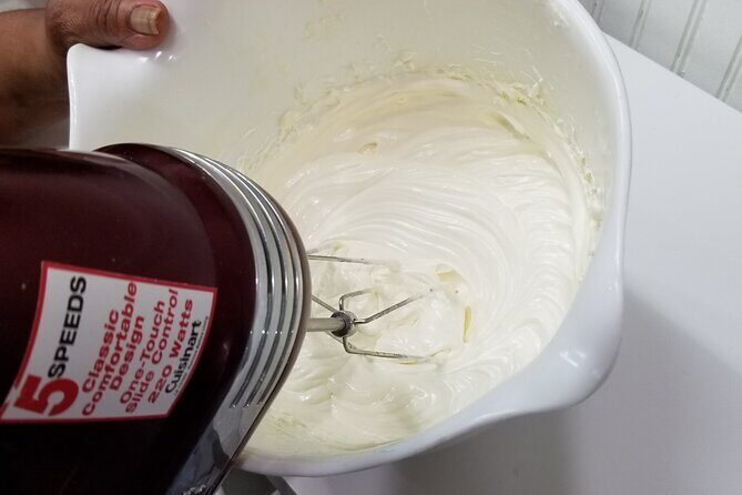 Body Butter Making Class - A Detailed Look at the Experience