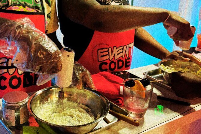 Body Butter Making Class - A Hands-On Skincare Experience in Fort Lauderdale