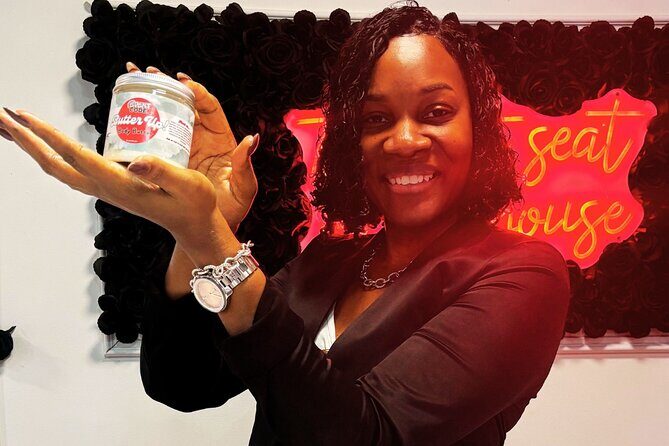 Body Butter Making Class - Key Points