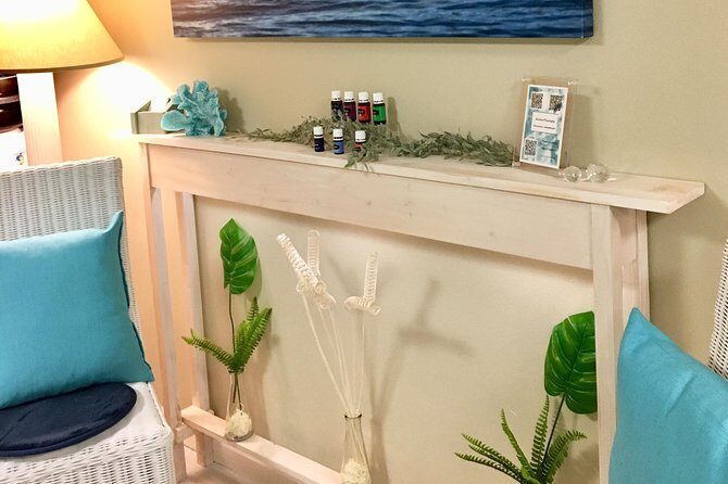 Body massage 60min - What to Expect During Your Massage