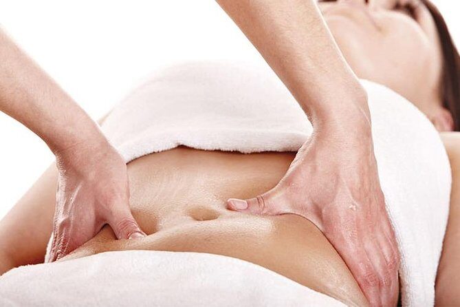 Body Massage - by Venus' Secret Spa - Sao Paulo - Key Points