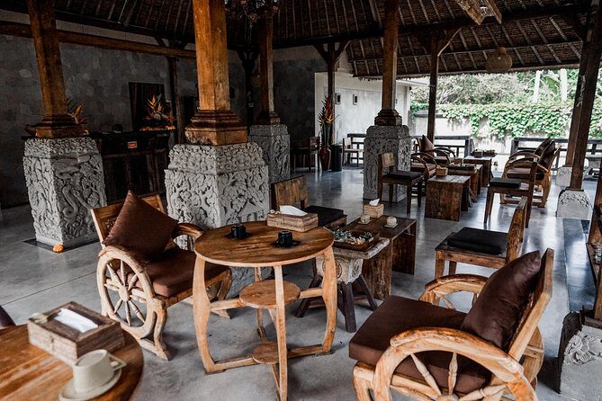Body Massage Experience in Ubud Traditional Spa - FAQ