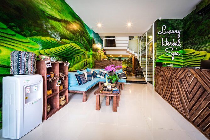 Body Massage Herbal Spa Style - Final Thoughts