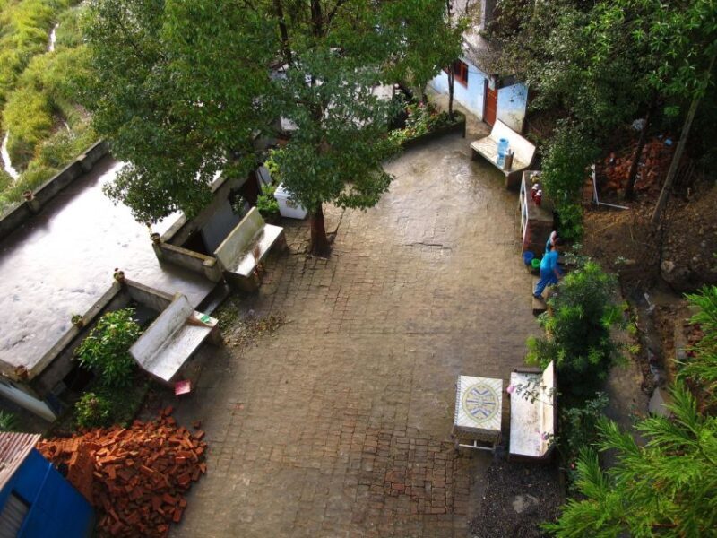 Body, Mind & Soul Full-Day Yoga Experience in Kathmandu - Body, Mind & Soul Full-Day Yoga Experience in Kathmandu