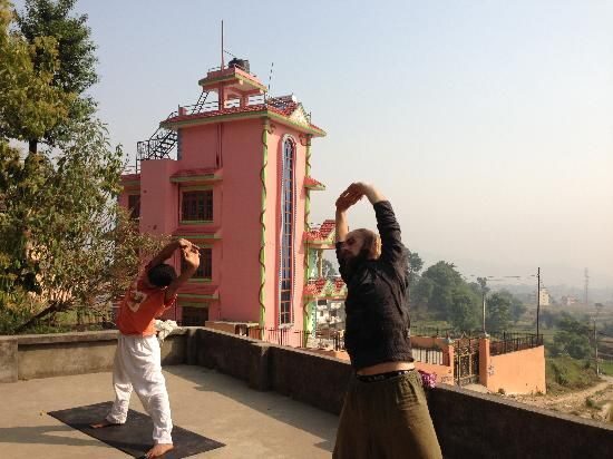 Body, Mind & Soul Full-Day Yoga Experience in Kathmandu - What We Think About the Itinerary