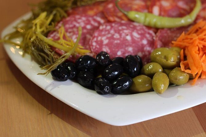 Body Rafting Alcantara gorges with Traditional food and local wine - Exploring Sicily’s Natural Wonder: The Alcantara Gorges