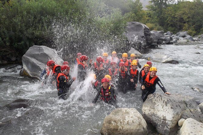 Body Rafting Alcantara gorges with Traditional food and local wine - The Practicalities: Logistics, Price, and Equipment