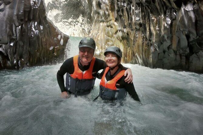 Body Rafting Alcantara gorges with Traditional food and local wine - Authentic Experiences and Personal Touches