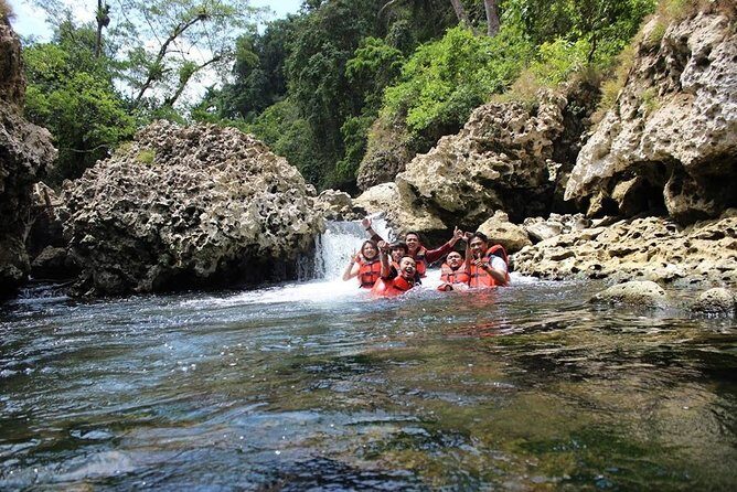 Body Rafting Alcantara gorges with Traditional food and local wine - Frequently Asked Questions