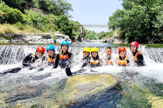Body Rafting Gole Alcantara - A Thorough Look at the Body Rafting Gole Alcantara Tour