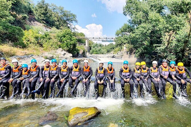 Body Rafting in the Alcantara Gorges - Practical Details: Logistics and Tips