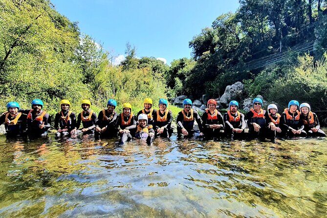 Body Rafting in the Alcantara Gorges - Who Will Love This Tour?