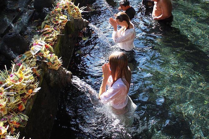 Body, Soul & Mind Cleansing Purification with Balinese Healer - Why This Tour Offers Great Value