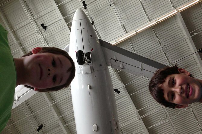 Boeing Factory Tour with Private Group Transport from Seattle - Who Should Consider This Tour?