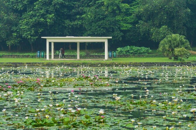 Bogor City Full-Day Private Tour from Jakarta with Pick Up - Key Points