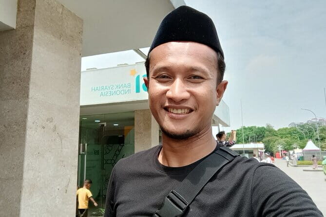 Bogor City Full-Day Private Tour from Jakarta with Pick Up - FAQ