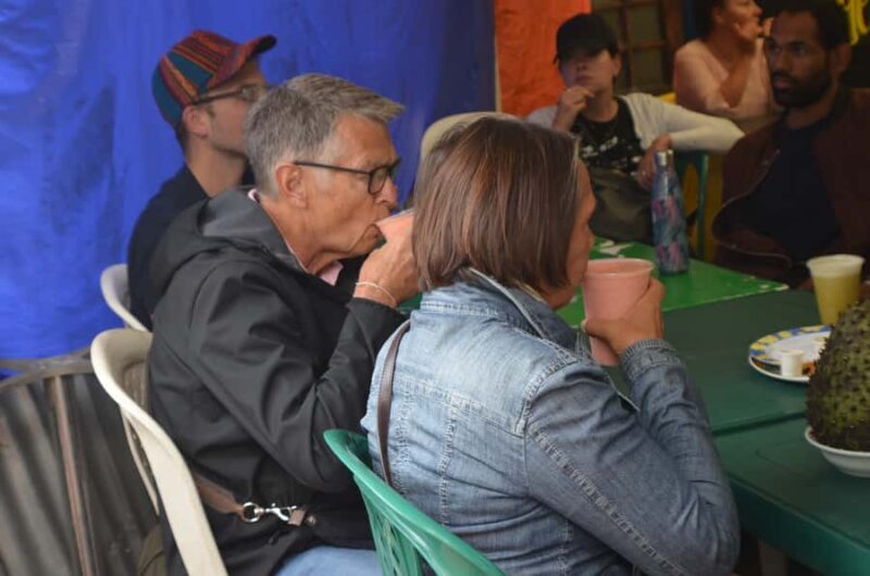 Bogotá: 3-Hour Private Tour of La Candelaria - Practical Details and Value