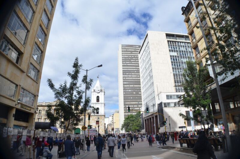 Bogotá: 3-Hour Private Tour of La Candelaria - FAQ