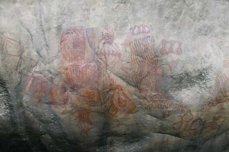 BOGOTA: Ancestral Exploration, Tour Facatativá, Piedras del Tunjo and Zipacón - Discovering Bogotá’s Savannah in a Day