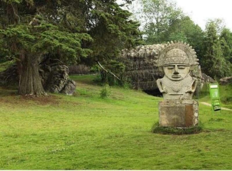 BOGOTA: Ancestral Exploration, Tour Facatativá, Piedras del Tunjo and Zipacón - Who Should Consider This Tour?