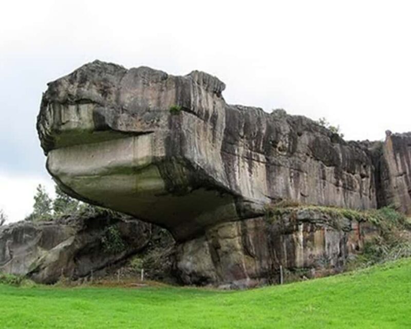 BOGOTA: Ancestral Exploration, Tour Facatativá, Piedras del Tunjo and Zipacón - FAQs