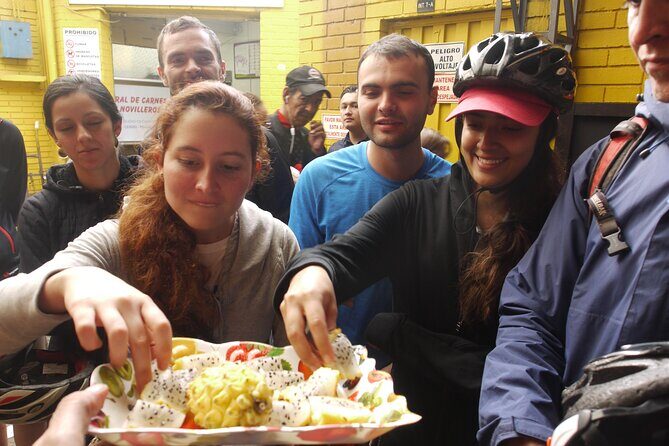 Bogotá Bike Tour - A Thorough Guide to the Bogotá Bike Tour