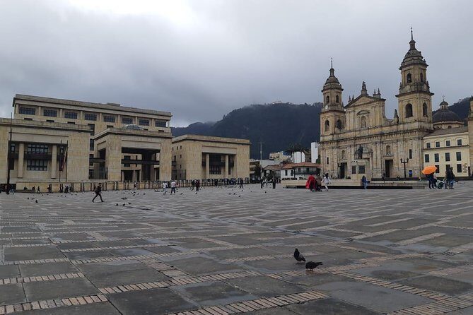 Bogotá city tour - Authentic Experiences and Practical Details