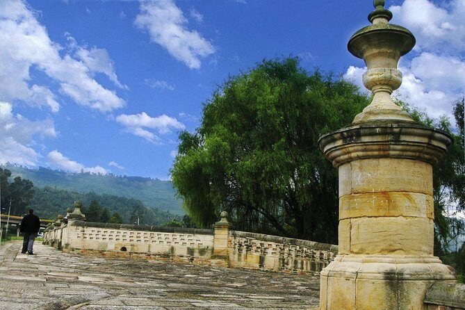 Bogotá City Tour: Hidden City - Exploring Bogotá’s Hidden Corners: A Detailed Review