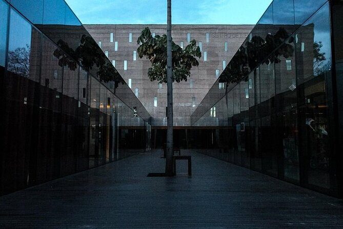 Bogotá City Tour: Hidden City - Authenticity & Value: What to Expect