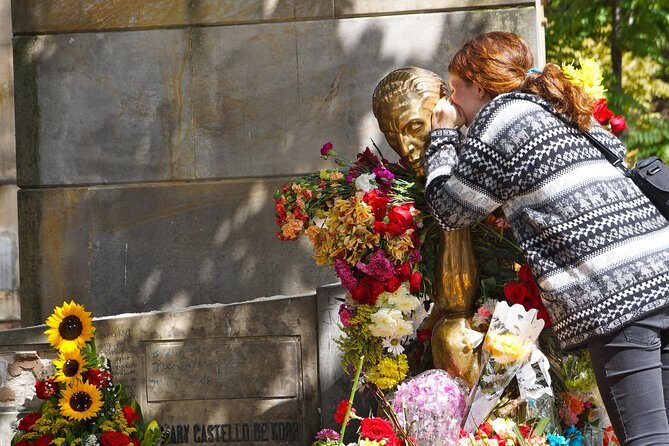 Bogotá City Tour: Hidden City - FAQ