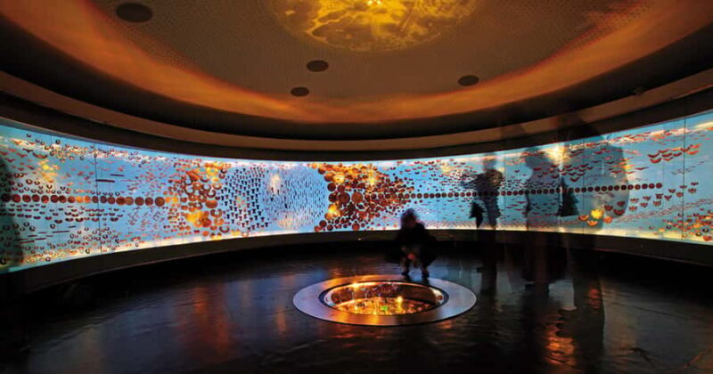 Bogotá: City tour Monserrate, emerald and gold museum & more - An In-Depth Look at Bogotá’s Highlights