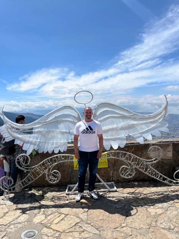 BOGOTA: City Tour, Monserrate, Gold Museum, Botero Museum, Plaza Bolívar - Detailed Review of the Bogotá City Tour