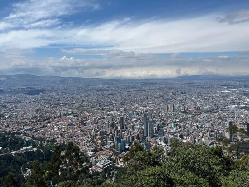 BOGOTA: City Tour, Monserrate, Gold Museum, Botero Museum, Plaza Bolívar - FAQs