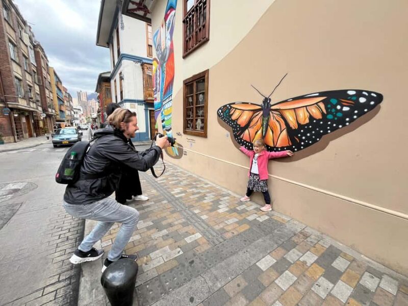 Bogotá: City Tour, Monserrate, Gold Museum, Plaza de Bolivar - A Closer Look at the Bogotá City Tour