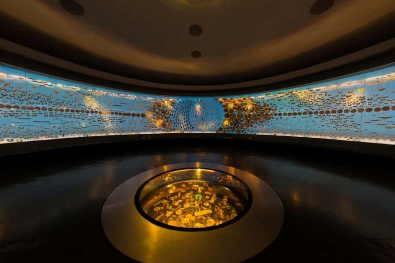 Bogotá: City Tour, Monserrate, Gold Museum, Plaza de Bolivar - Who Should Consider This Tour?