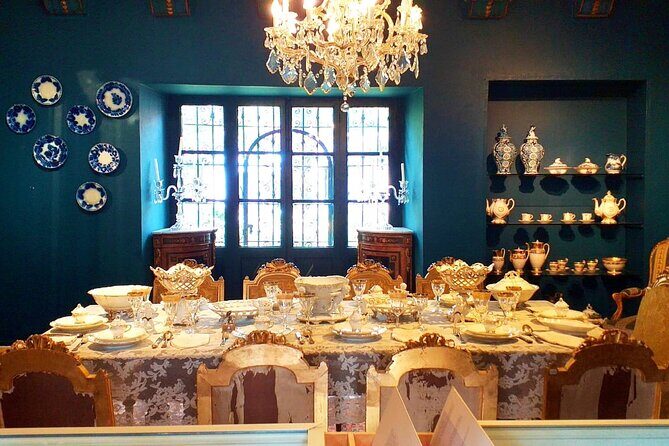 Bogotá City Tour: Northside City - Bogotá City Tour: Northside City – A Deep Dive into Colombia’s Dynamic Capital