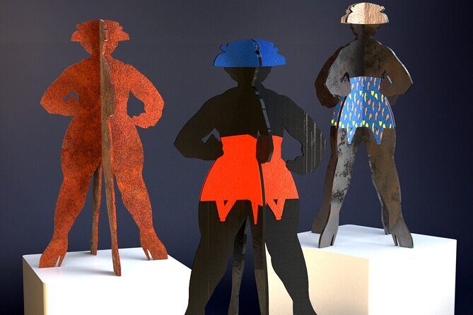 Bogotá City Tour: Northside City - Key Points