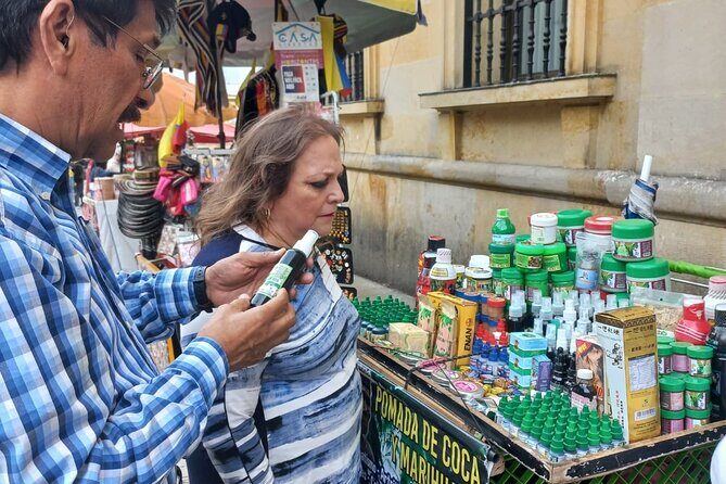 Bogota city tour private, flexible and exclusive, up to 6 travelers - The Sum Up