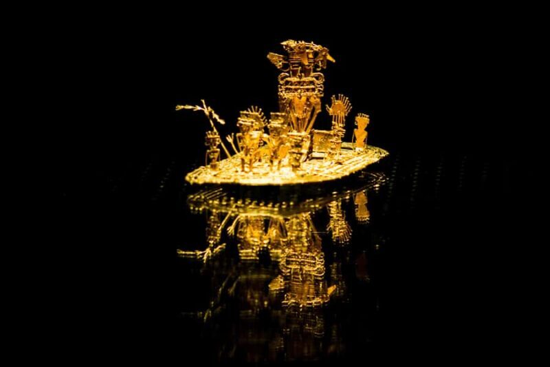 Bogotá: City Tour with Monserrate Hill - The Practical Side: Transportation, Timing, and Whats Included