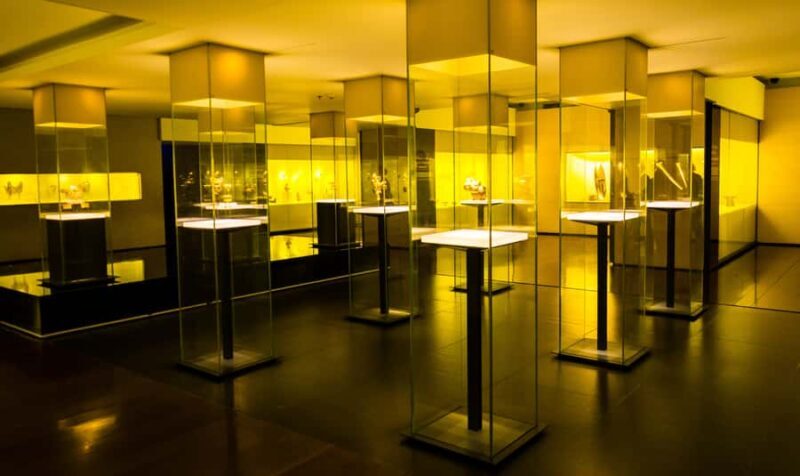 Bogotá: City Tour with Monserrate Hill - Final Thoughts