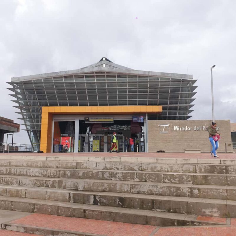 Bogotá: Ciudad Bolivar Private Tour with Cable Car Ticket - Final Thoughts — Is It Worth Your Time?