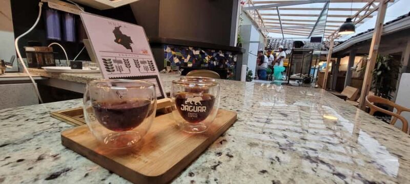 Bogota: Coffee Tasting Experience Tour with Exotic Varieties - Why This Experience Offers Good Value