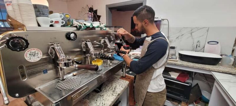 Bogota: Coffee Tasting, Roasting, Filtration & Espresso Tour - Final Thoughts: Who Should Book This Tour?