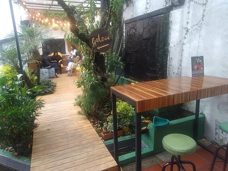 Bogota: Coffee tasting tour - Frequently Asked Questions