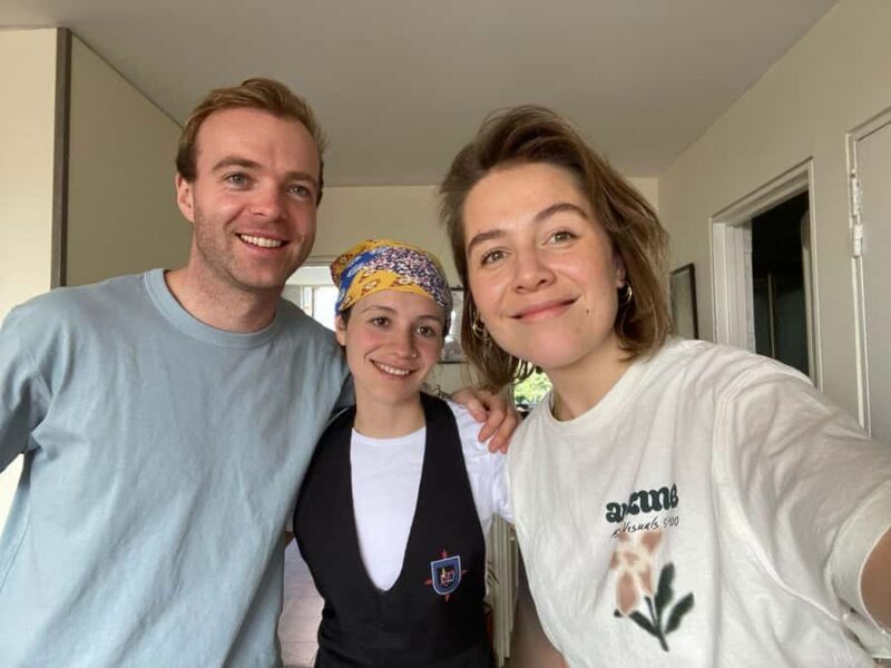 Bogotá: Colombian Cooking Class with Market Visit - Bogotá: Colombian Cooking Class with Market Visit