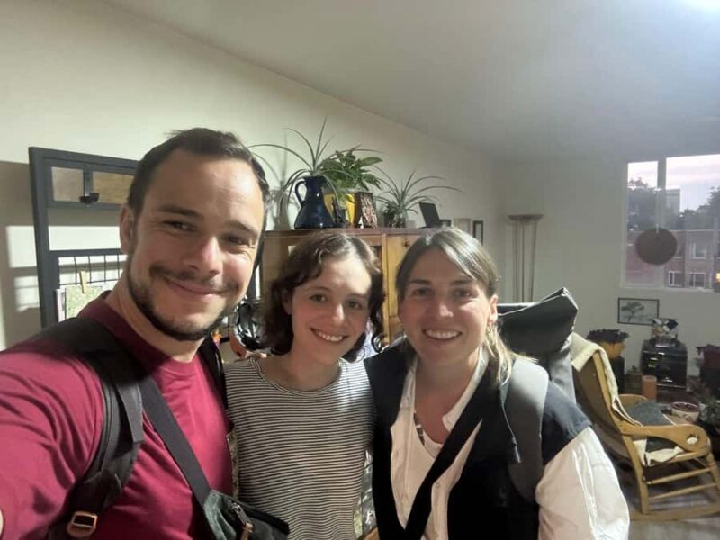 Bogotá: Colombian Cooking Class with Market Visit - Discovering Bogotá’s Local Flavor through Food