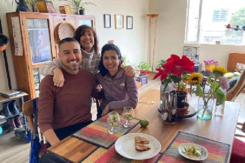 Bogotá: Colombian Cooking Class with Market Visit - Practical Tips for Your Visit