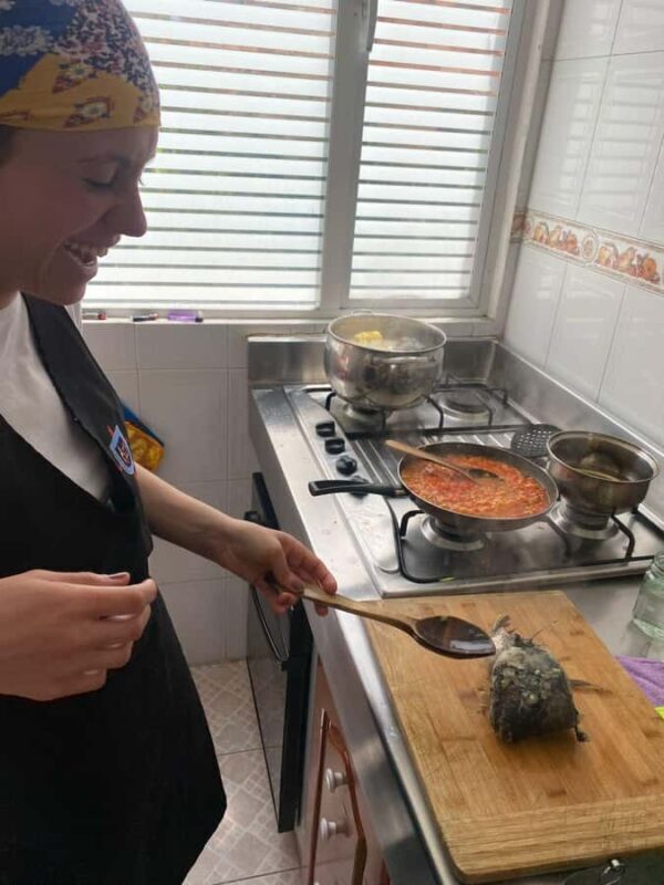 Bogotá: Colombian Cooking Class with Market Visit - The Sum Up
